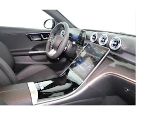 Mercedes-Benz C 43 AMG 4Matic