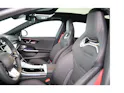Mercedes-Benz C 43 AMG 4Matic