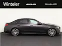 Mercedes-Benz C 43 AMG 4Matic