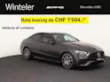 Mercedes-Benz C 43 AMG 4Matic