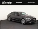 Mercedes-Benz C 43 AMG 4Matic