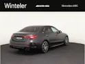 Mercedes-Benz C 43 AMG 4Matic