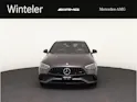 Mercedes-Benz C 43 AMG 4Matic