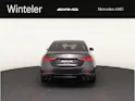 Mercedes-Benz C 43 AMG 4Matic