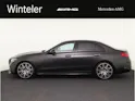 Mercedes-Benz C 43 AMG 4Matic