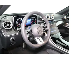 Mercedes-Benz C 43 AMG 4Matic