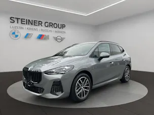 BMW 230e xDrive Active Tourer M Sport