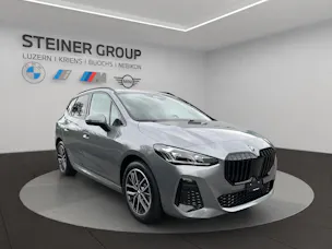 BMW 230e xDrive Active Tourer M Sport