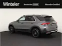 Mercedes-Benz GLE 300 d 4Matic