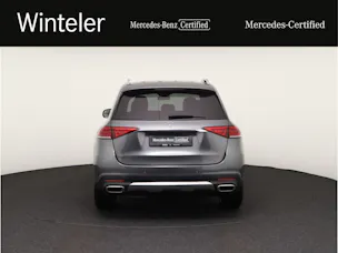 Mercedes-Benz GLE 300 d 4Matic