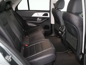 Mercedes-Benz GLE 300 d 4Matic