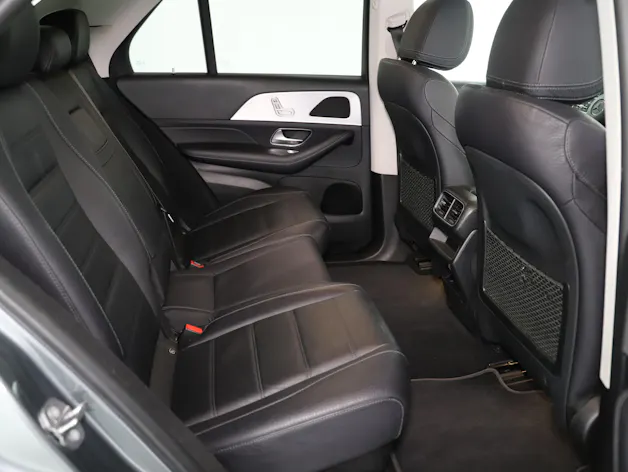 Mercedes-Benz GLE 300 d 4Matic