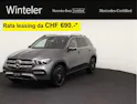 Mercedes-Benz GLE 300 d 4Matic