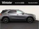Mercedes-Benz GLE 300 d 4Matic