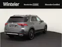 Mercedes-Benz GLE 300 d 4Matic