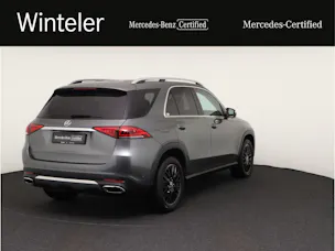 Mercedes-Benz GLE 300 d 4Matic