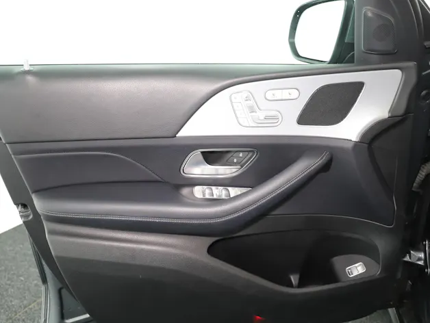 Mercedes-Benz GLE 300 d 4Matic