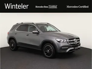 Mercedes-Benz GLE 300 d 4Matic