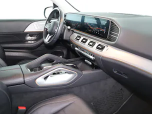 Mercedes-Benz GLE 300 d 4Matic