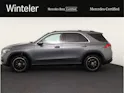 Mercedes-Benz GLE 300 d 4Matic