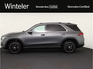 Mercedes-Benz GLE 300 d 4Matic