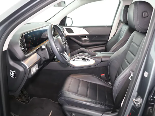 Mercedes-Benz GLE 300 d 4Matic