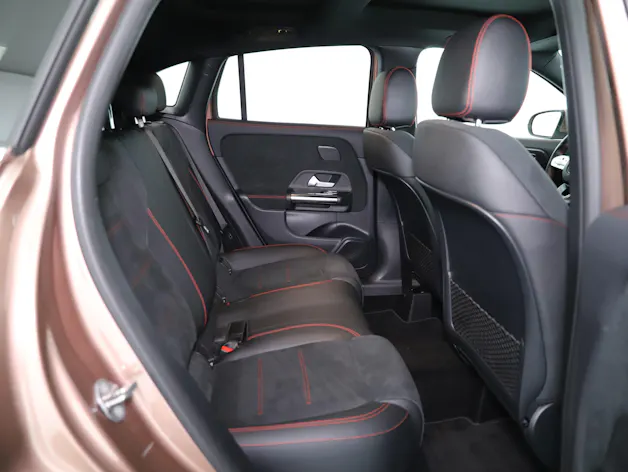 Mercedes-Benz GLA 250e AMG Line 8G-DCT