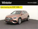 Mercedes-Benz GLA 250e AMG Line 8G-DCT