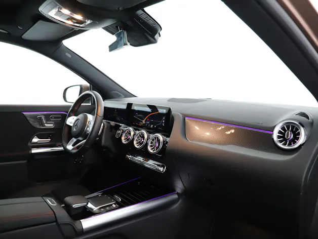 Mercedes-Benz GLA 250e AMG Line 8G-DCT