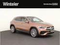 Mercedes-Benz GLA 250e AMG Line 8G-DCT