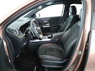 Mercedes-Benz GLA 250e AMG Line 8G-DCT
