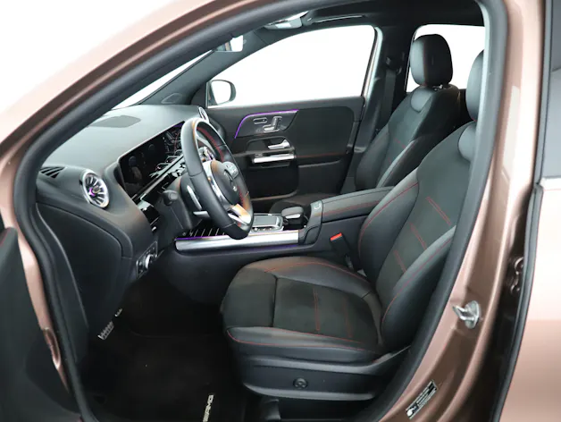 Mercedes-Benz GLA 250e AMG Line 8G-DCT