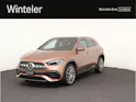 Mercedes-Benz GLA 250e AMG Line 8G-DCT