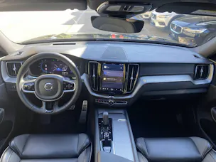 Volvo XC60 T8 eAWD Polestar Geartronic