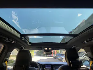Volvo XC60 T8 eAWD Polestar Geartronic