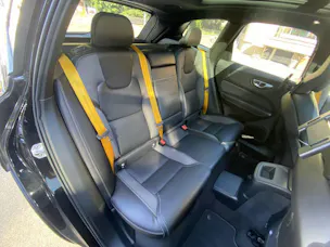 Volvo XC60 T8 eAWD Polestar Geartronic