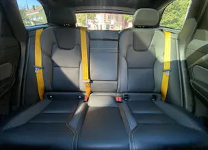 Volvo XC60 T8 eAWD Polestar Geartronic
