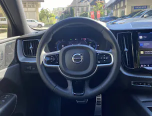 Volvo XC60 T8 eAWD Polestar Geartronic