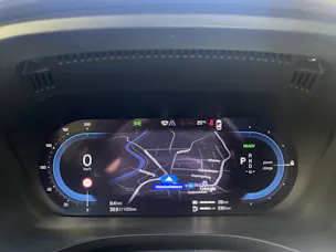 Volvo XC60 T8 eAWD Polestar Geartronic