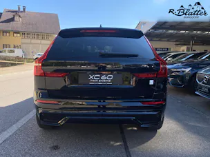 Volvo XC60 T8 eAWD Polestar Geartronic