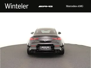 Mercedes-Benz CLE 53 Coupé AMG 4Matic+