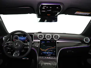 Mercedes-Benz CLE 53 Coupé AMG 4Matic+