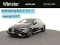 MERCEDES-BENZ CLE 53 Coupé AMG 4Matic+
