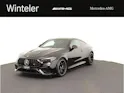 Mercedes-Benz CLE 53 Coupé AMG 4Matic+