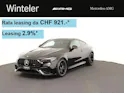 Mercedes-Benz CLE 53 Coupé AMG 4Matic+