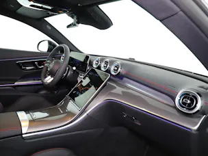 Mercedes-Benz CLE 53 Coupé AMG 4Matic+