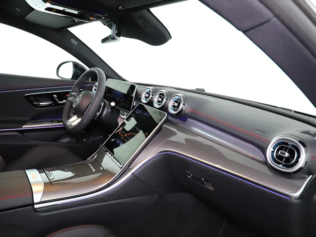 Mercedes-Benz CLE 53 Coupé AMG 4Matic+