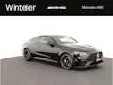 Mercedes-Benz CLE 53 Coupé AMG 4Matic+