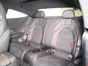 Mercedes-Benz CLE 53 Coupé AMG 4Matic+