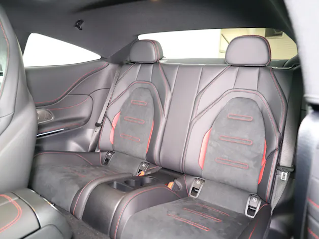 Mercedes-Benz CLE 53 Coupé AMG 4Matic+